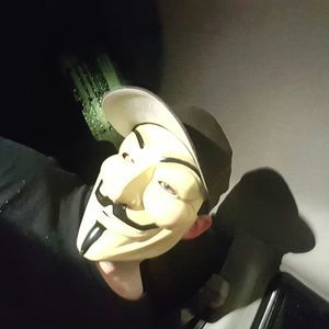 Meet your Posher, Patrick